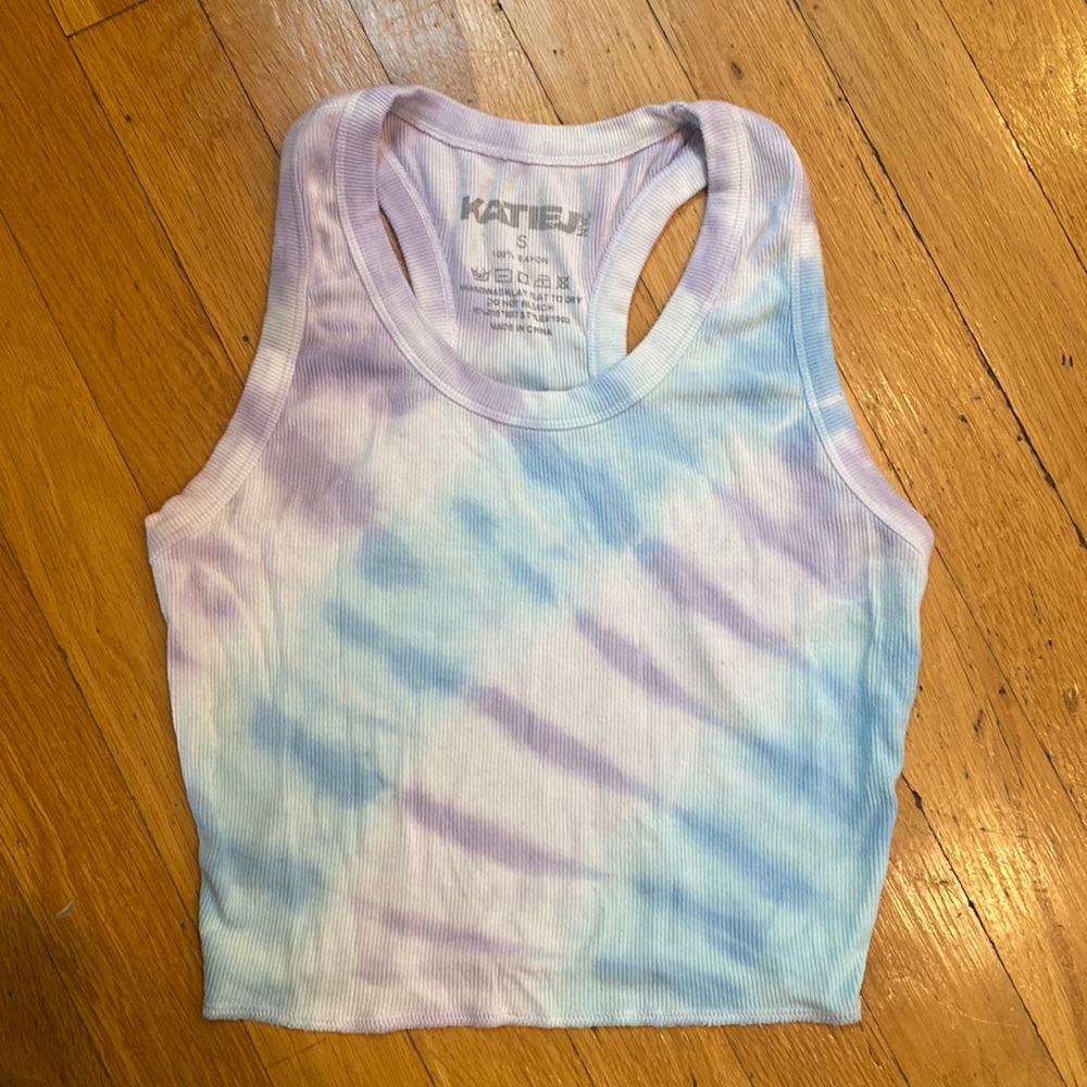 Katie J tank top